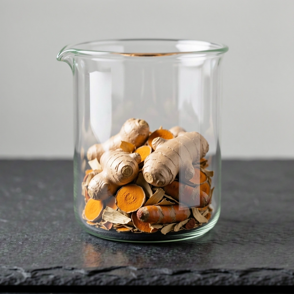 Botanical extraction process