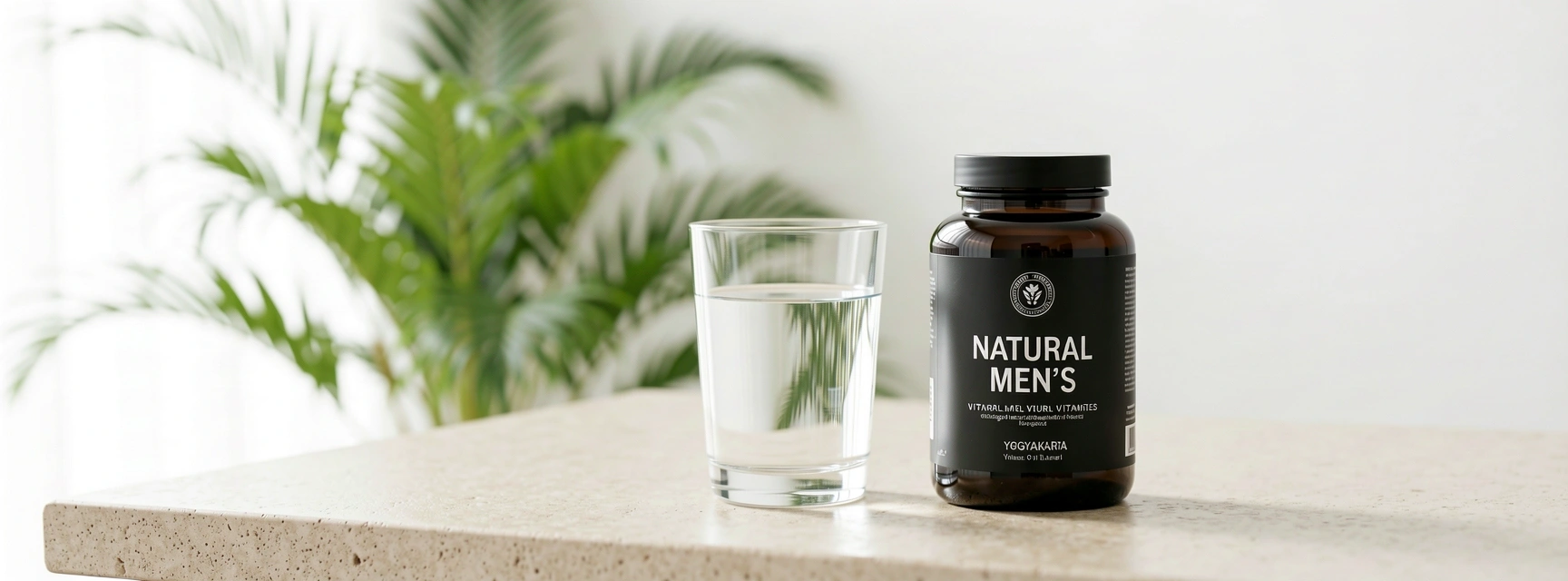 Daily Wellness Routine